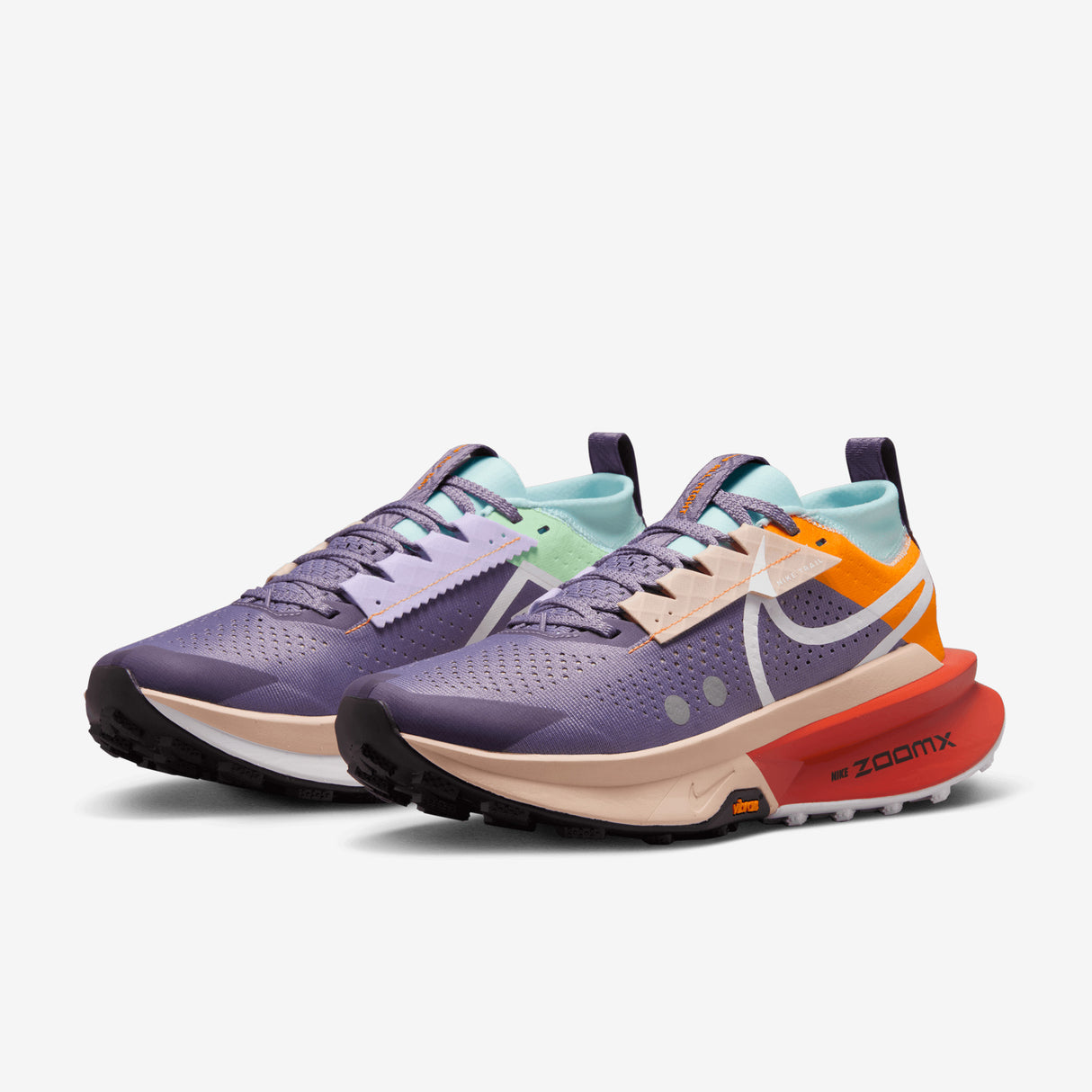 Nike - ZoomX Zegama 2 - Women