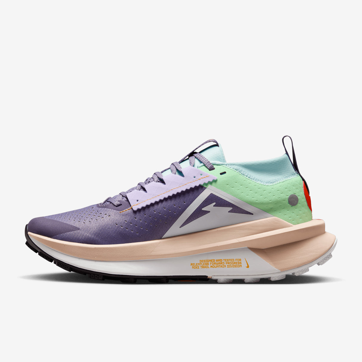 Nike - ZoomX Zegama 2 - Women