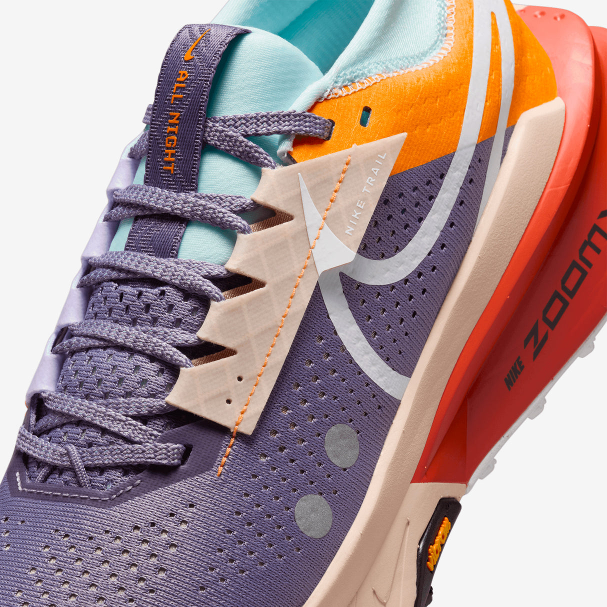 Nike - ZoomX Zegama 2 - Women