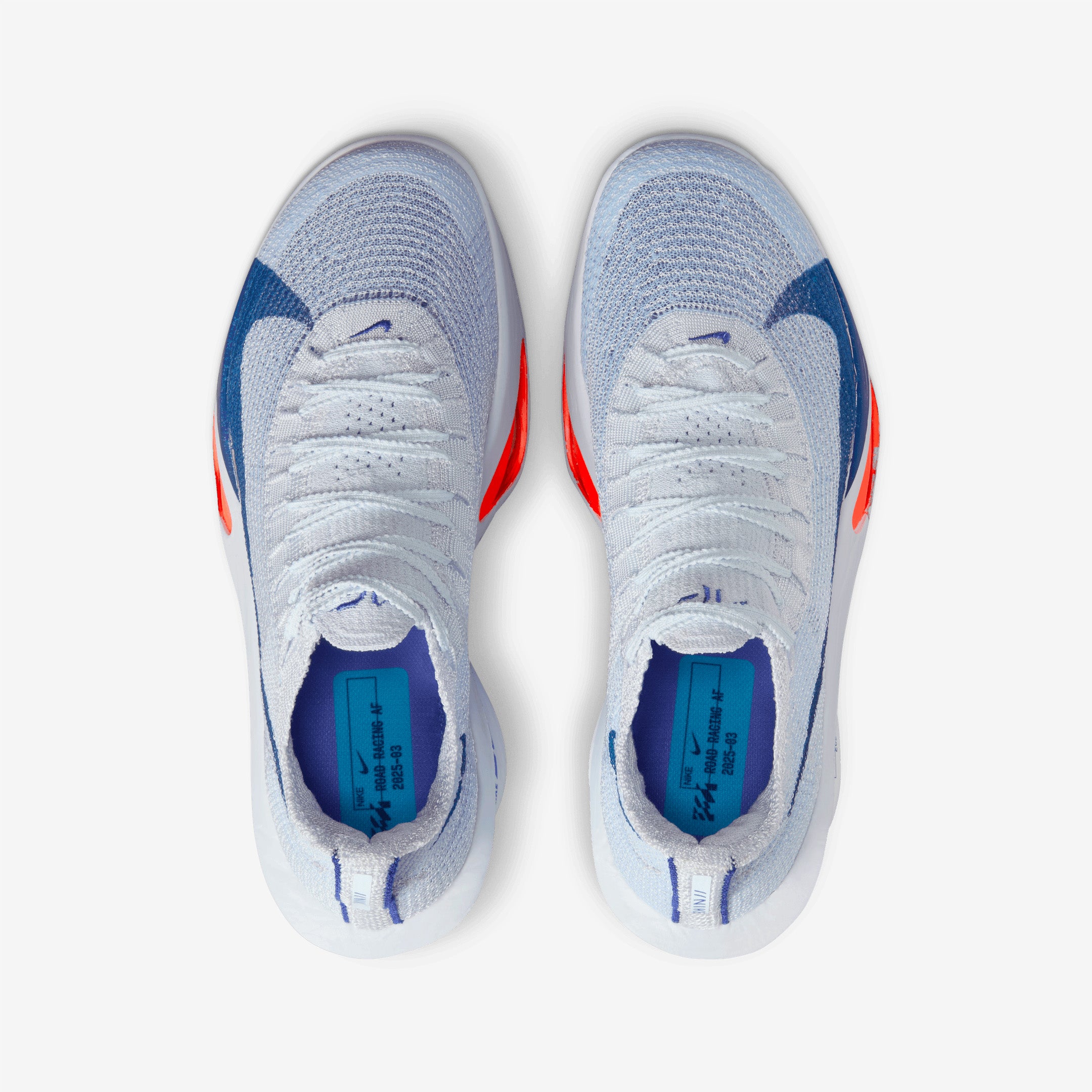 Nike - Air Zoom Alphafly Next% 3 - Femme – Le coureur nordique