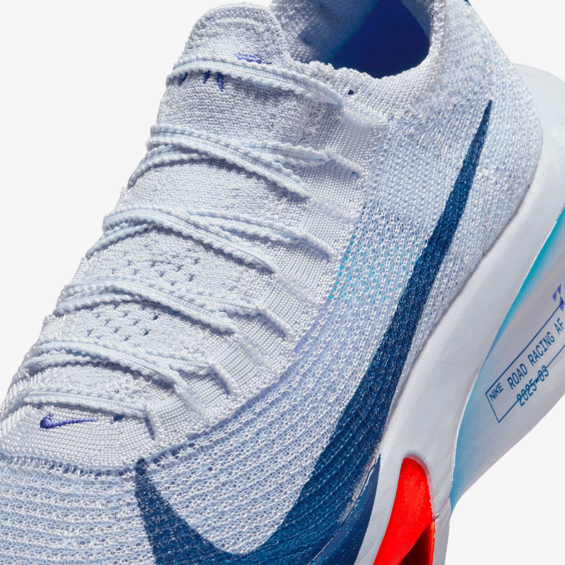Nike - Air Zoom Alphafly Next% 3 - Femme – Le coureur nordique