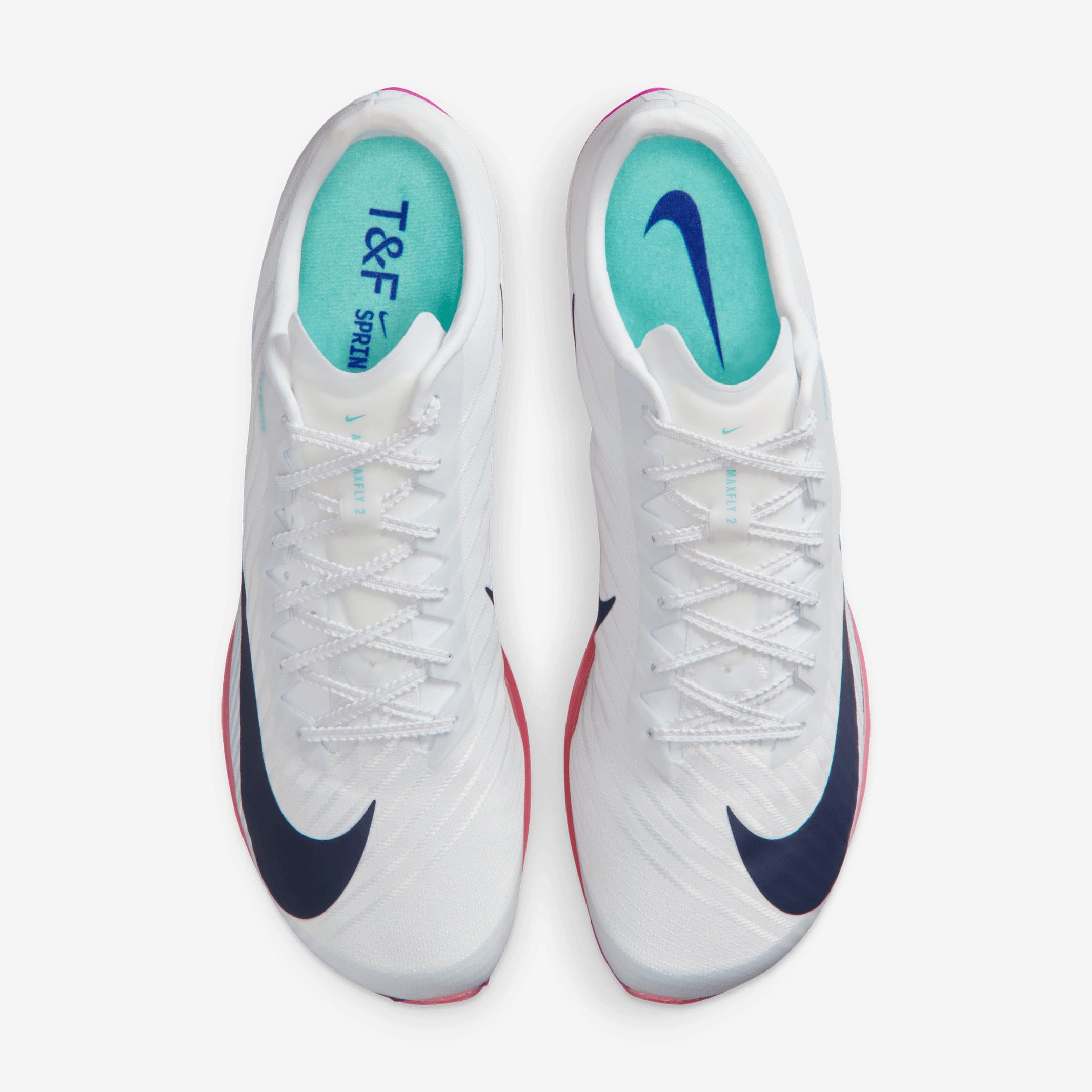 Nike - Air Zoom Maxfly 2 - Unisexe – Le coureur nordique