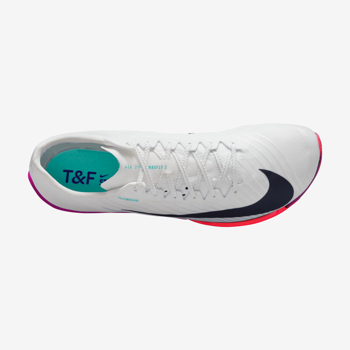 Nike - Air Zoom Maxfly 2 - Unisexe