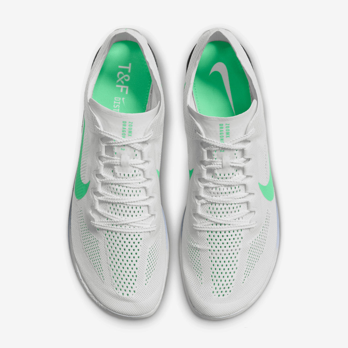 Nike - Dragonfly 2 - Unisexe