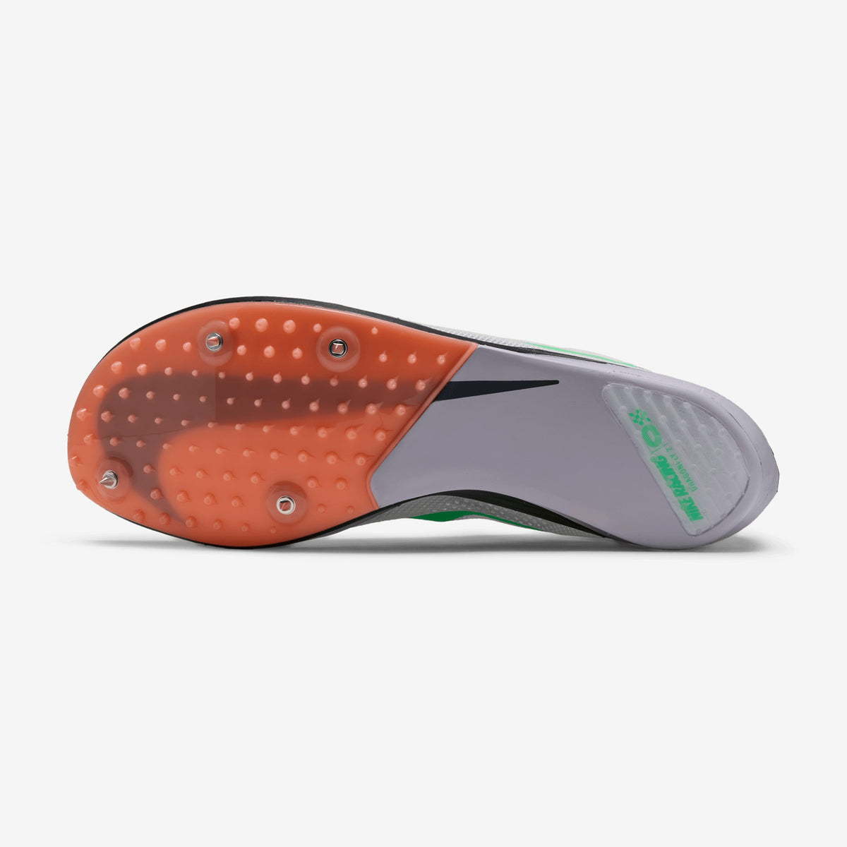 Nike - Dragonfly 2 - Unisexe