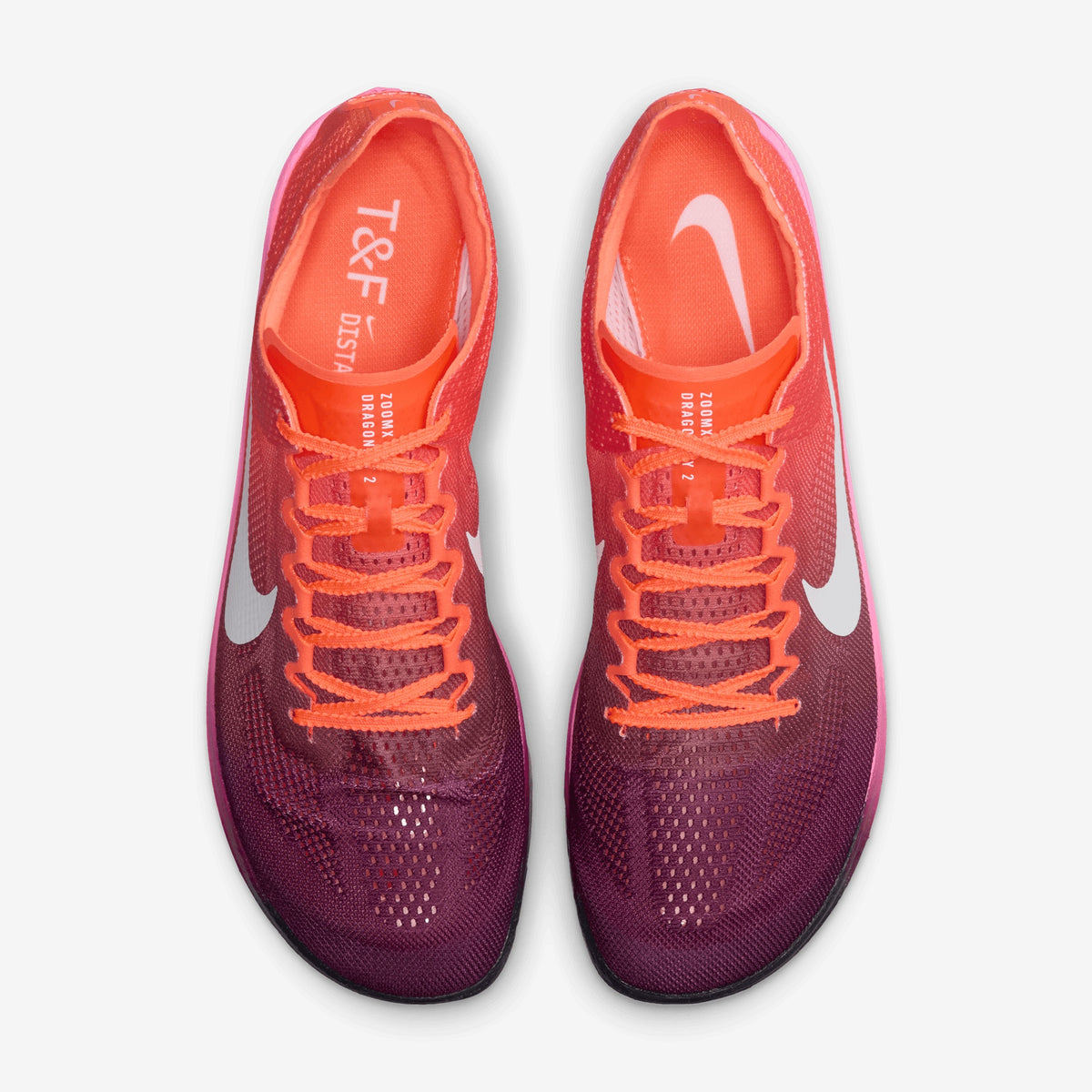 Nike - Dragonfly 2 - Unisexe
