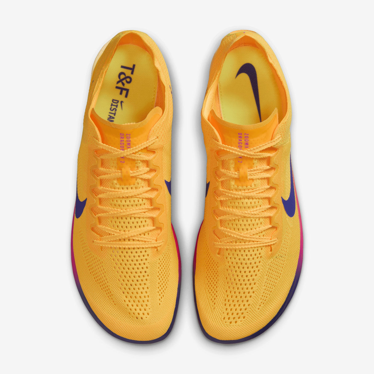 Nike - Dragonfly 2 - Unisexe