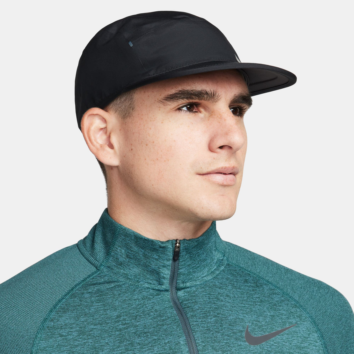 Nike - Storm-FIT ADV Fly Unstructured AeroBill Cap - Unisex