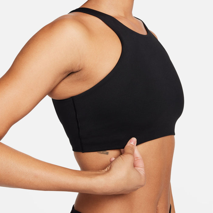 Nike - One Medium-Support Lightly Lined Sports Bra