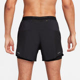 Nike - Stride Dri-FIT 5" 2-in-1 Running Shorts - Homme