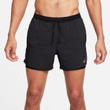 Nike - Stride Dri-FIT 5" 2-in-1 Running Shorts - Homme