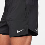 Nike - Stride Dri-FIT 5" 2-in-1 Running Shorts - Homme