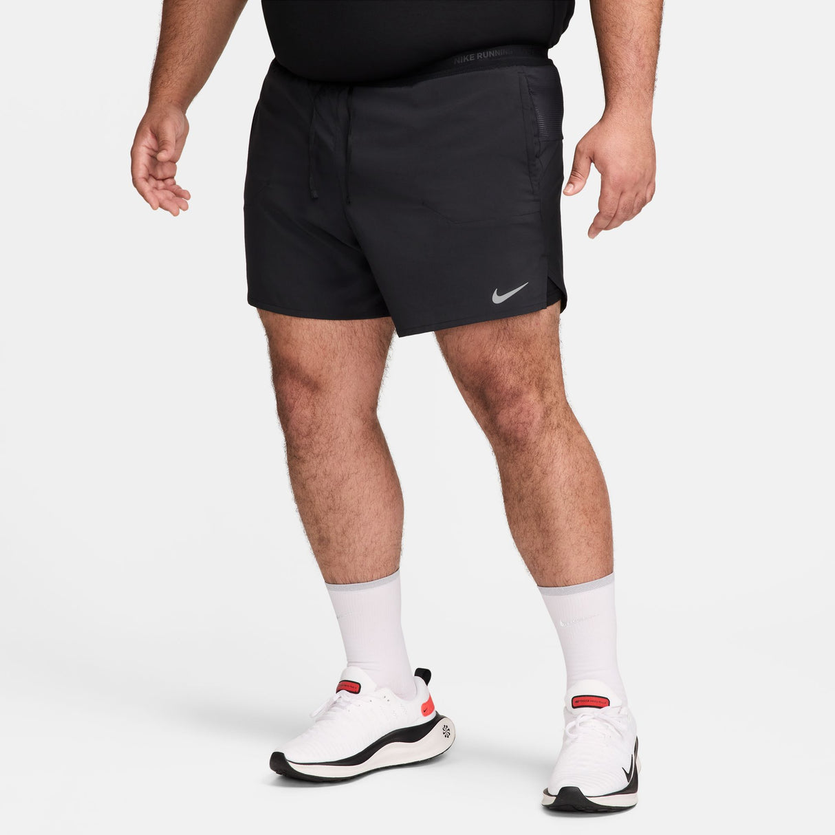 Nike - Stride Dri-FIT 5" 2-in-1 Running Shorts - Homme