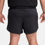 Nike - Stride Dri-FIT 5" 2-in-1 Running Shorts - Homme