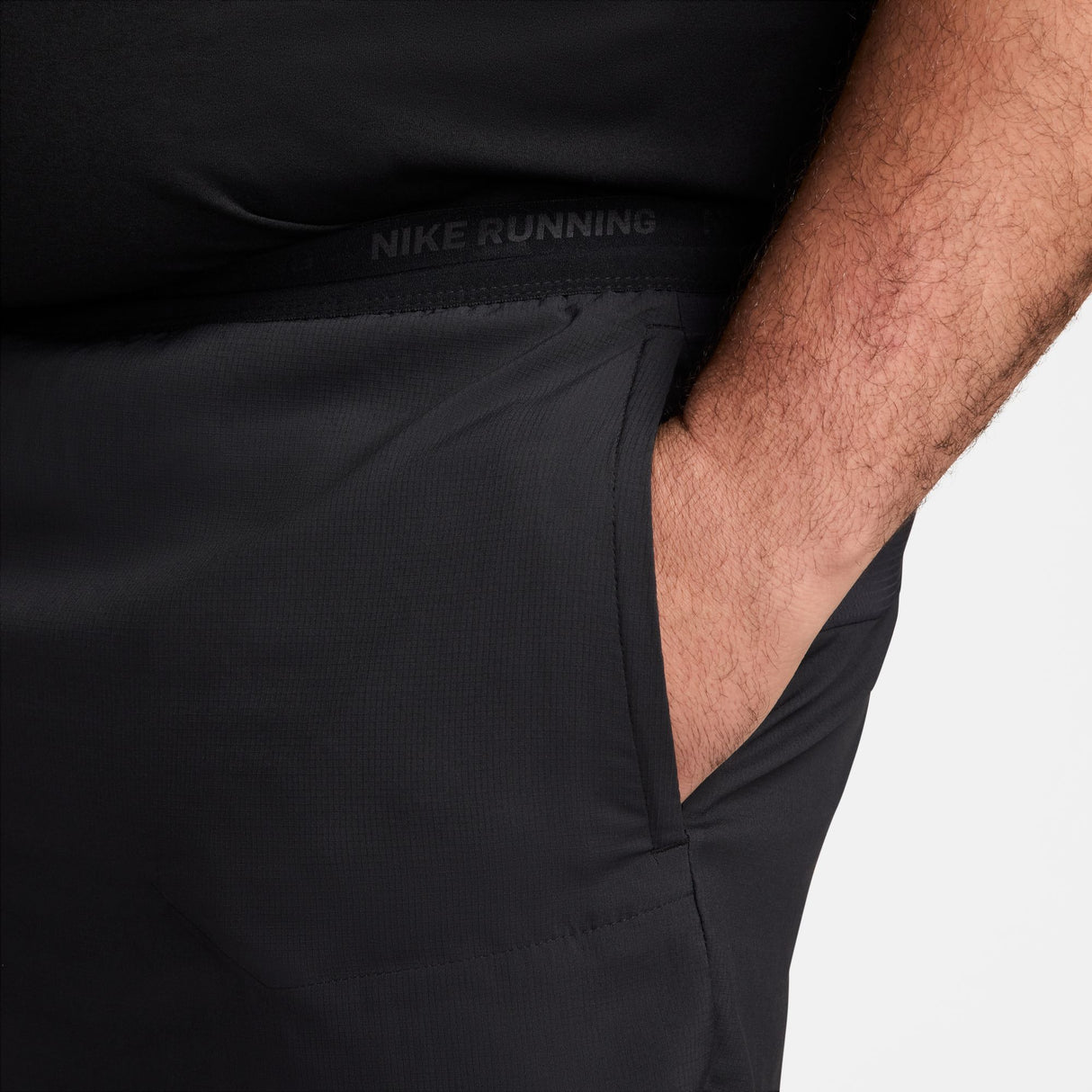 Nike - Stride Dri-FIT 5" 2-in-1 Running Shorts - Homme