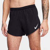 Nike - AeroSwift Dri-FIT Brief-Lined Running Shorts - Men's