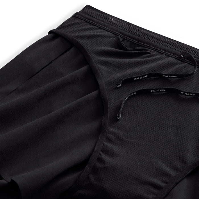 Nike - AeroSwift Dri-FIT Brief-Lined Running Shorts - Homme