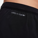 Nike - AeroSwift Dri-FIT Brief-Lined Running Shorts - Men's