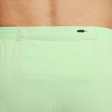 Nike - AeroSwift Dri-FIT Brief-Lined Running Shorts - Men's