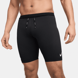 Nike - AeroSwift Men's Dri-FIT ADV Running 1/2-Length Leggings - Homme