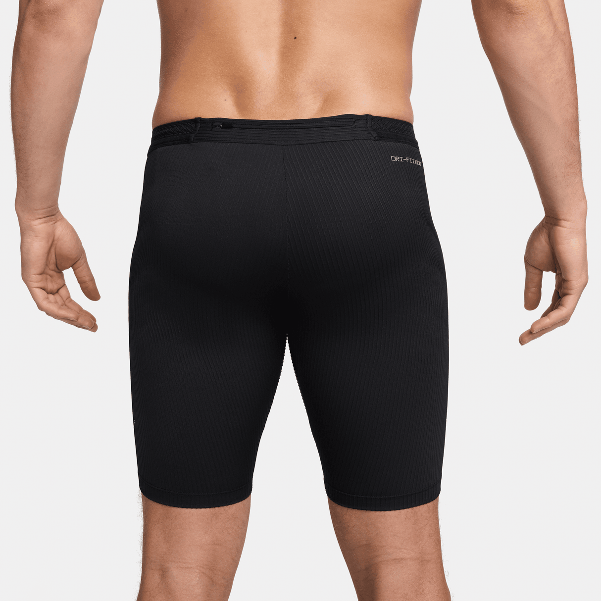 Nike - AeroSwift Men's Dri-FIT ADV Running 1/2-Length Leggings - Homme