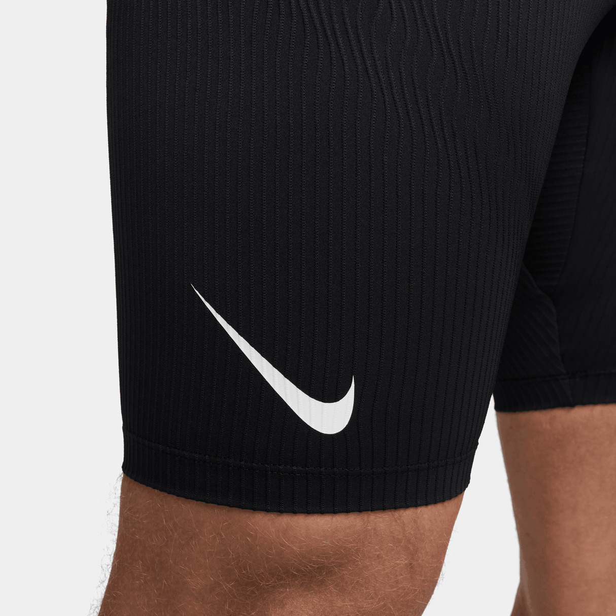 Nike - AeroSwift Men's Dri-FIT ADV Running 1/2-Length Leggings - Homme