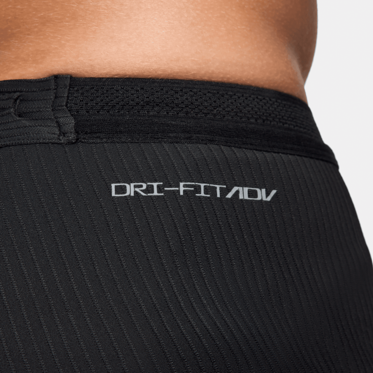 Nike - AeroSwift Men's Dri-FIT ADV Running 1/2-Length Leggings - Homme