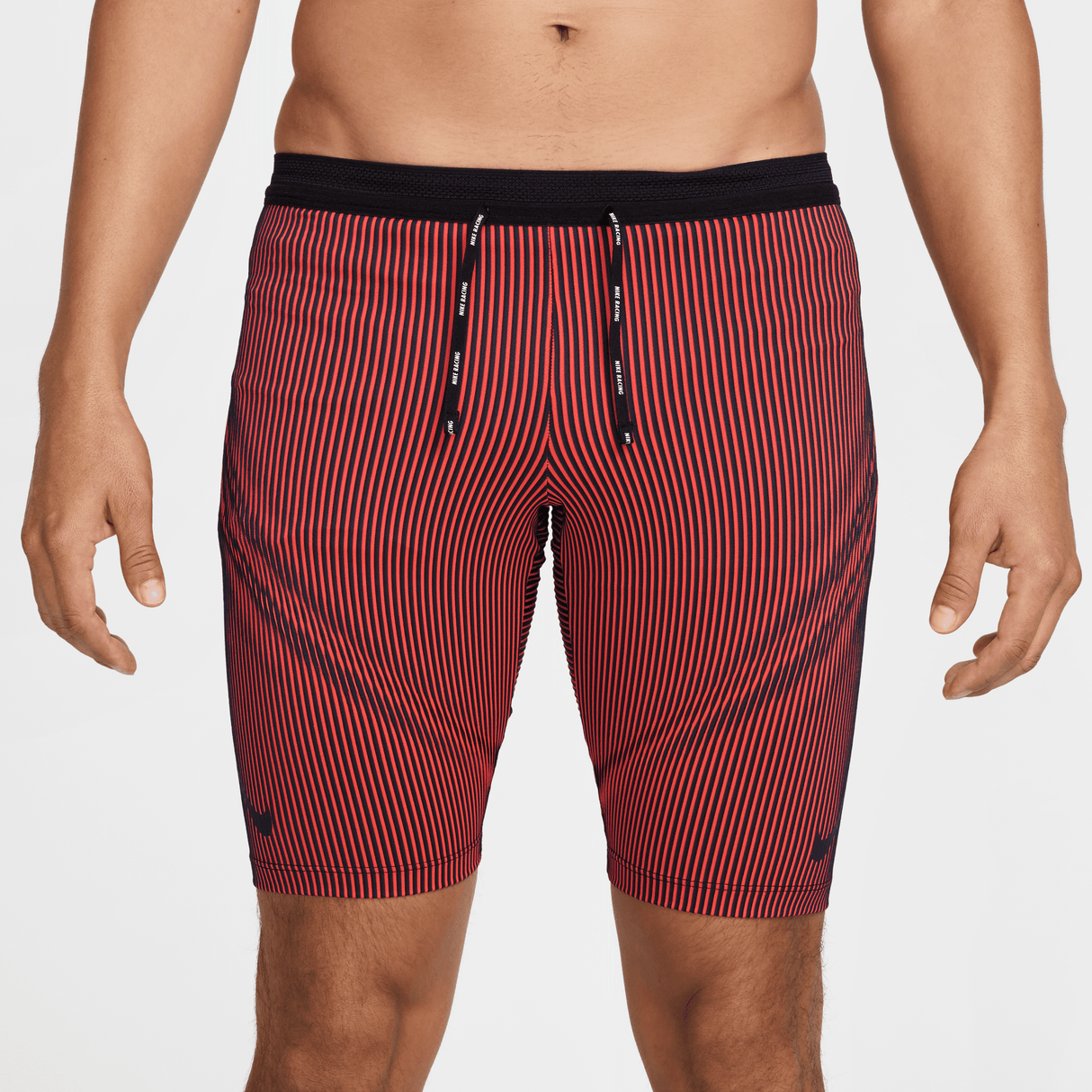 Nike - AeroSwift Men's Dri-FIT ADV Running 1/2-Length Leggings - Homme