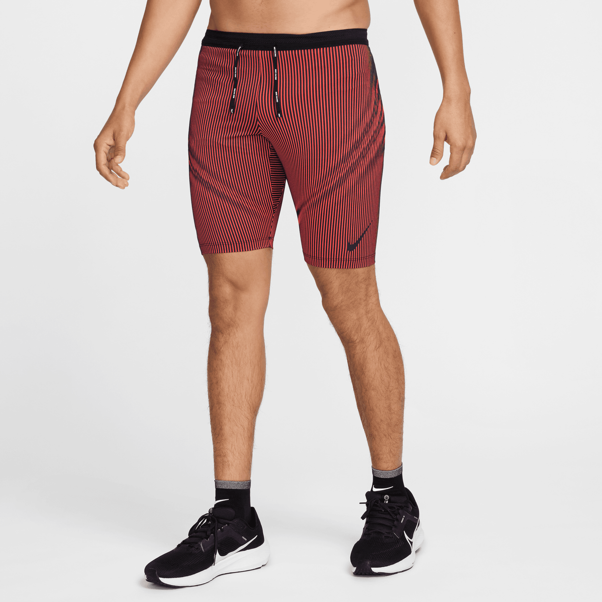 Nike - AeroSwift Men's Dri-FIT ADV Running 1/2-Length Leggings - Homme