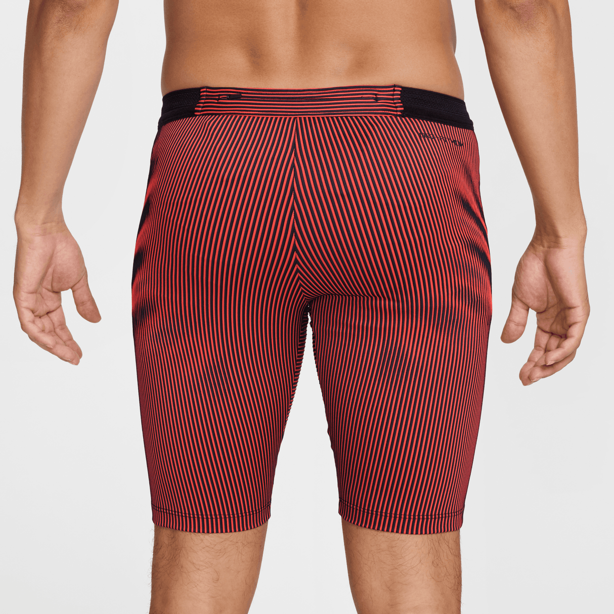Nike - AeroSwift Men's Dri-FIT ADV Running 1/2-Length Leggings - Homme