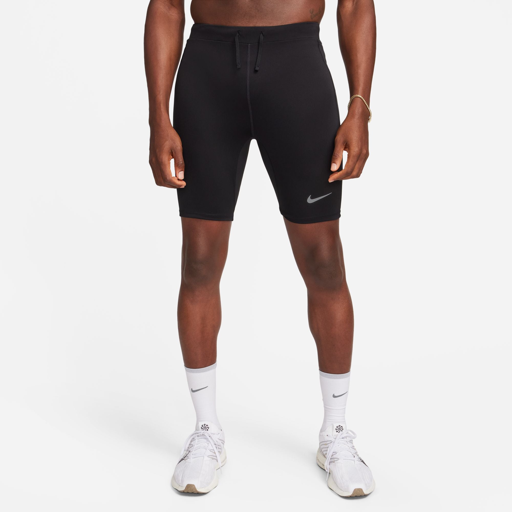 Nike dri fit tight best sale