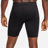 Nike - Dri-FIT Brief-Lined Running 1/2-Length Tights - Men's