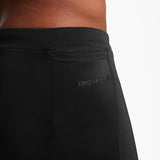 Nike - Dri-FIT Brief-Lined Running 1/2-Length Tights - Men's