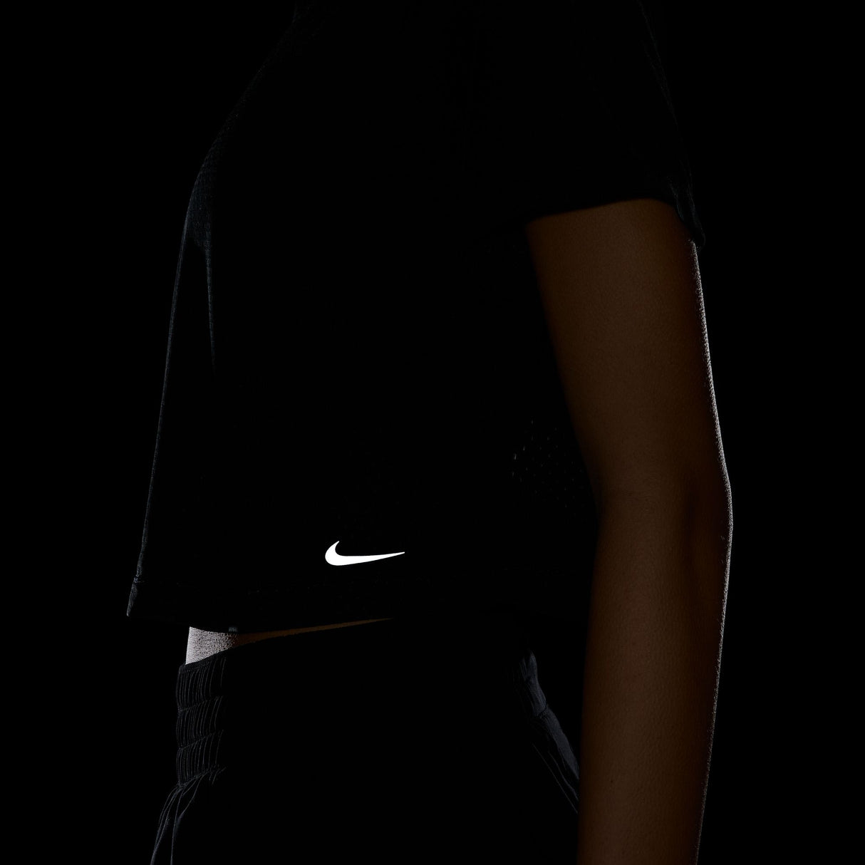 Nike - One Classic Breathe Dri-FIT Short-Sleeve - Women's