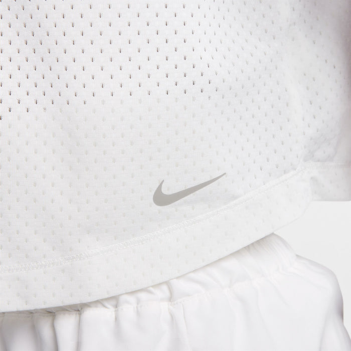 Nike - One Classic Breathe Dri-FIT Short-Sleeve - Femme