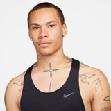 Nike - Dri Fit Fast Singlet - Men's