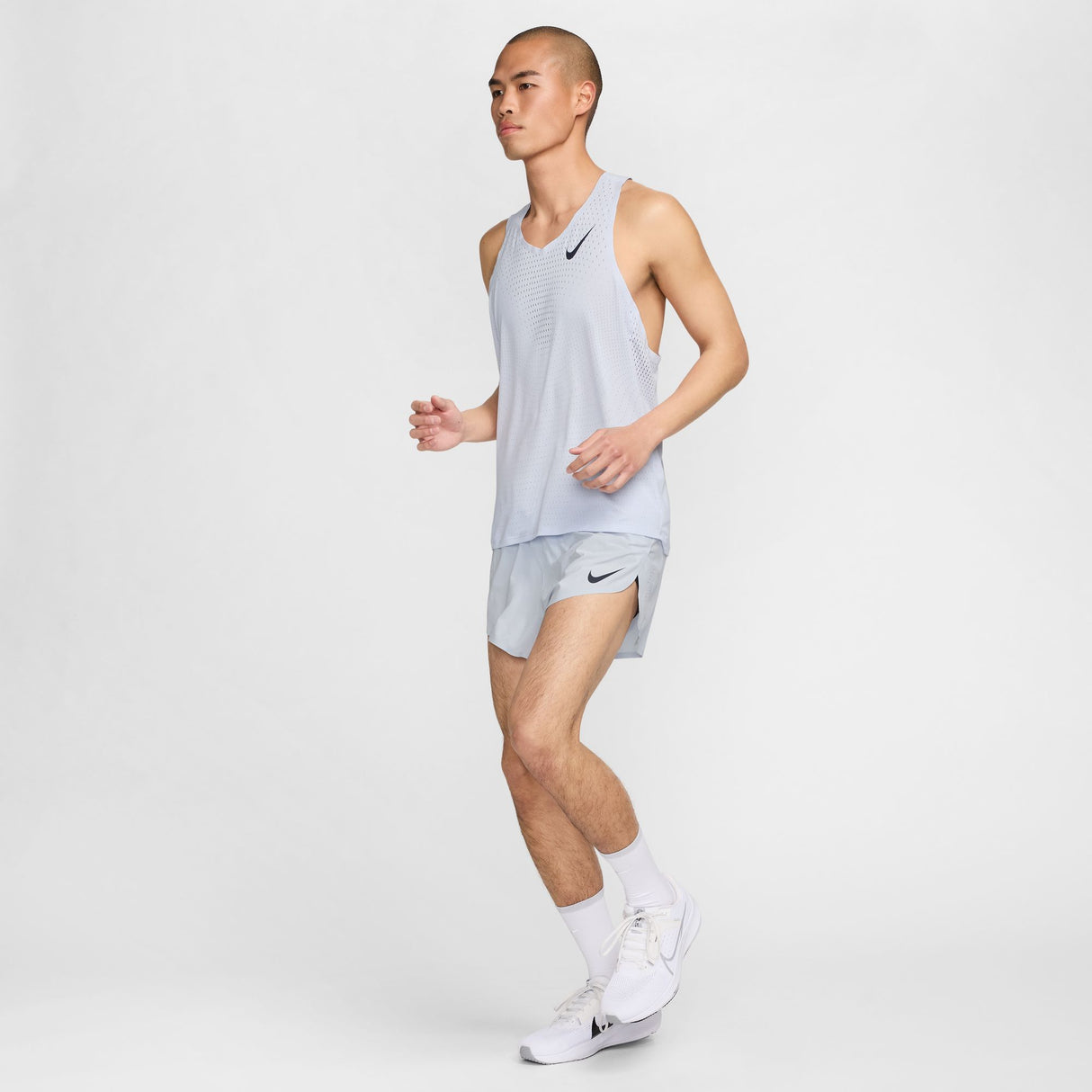 Nike - Aeroswift Dri-FIT ADV Running Singlet - Men's