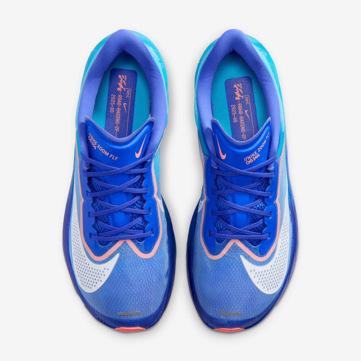 Nike - Zoom Fly 6 - Men