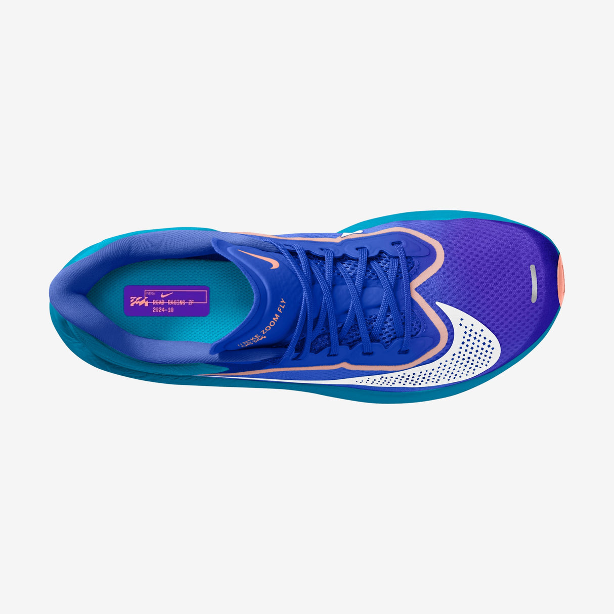 Nike - Zoom Fly 6 - Men