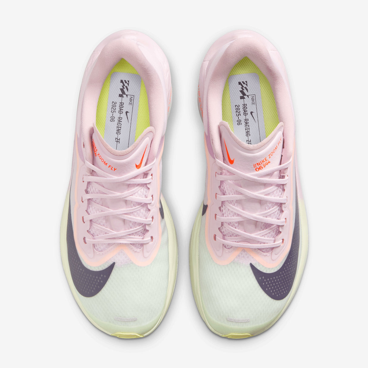 Nike - Zoom Fly 6 - Women
