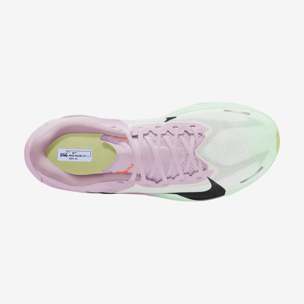 Nike - Zoom Fly 6 - Women