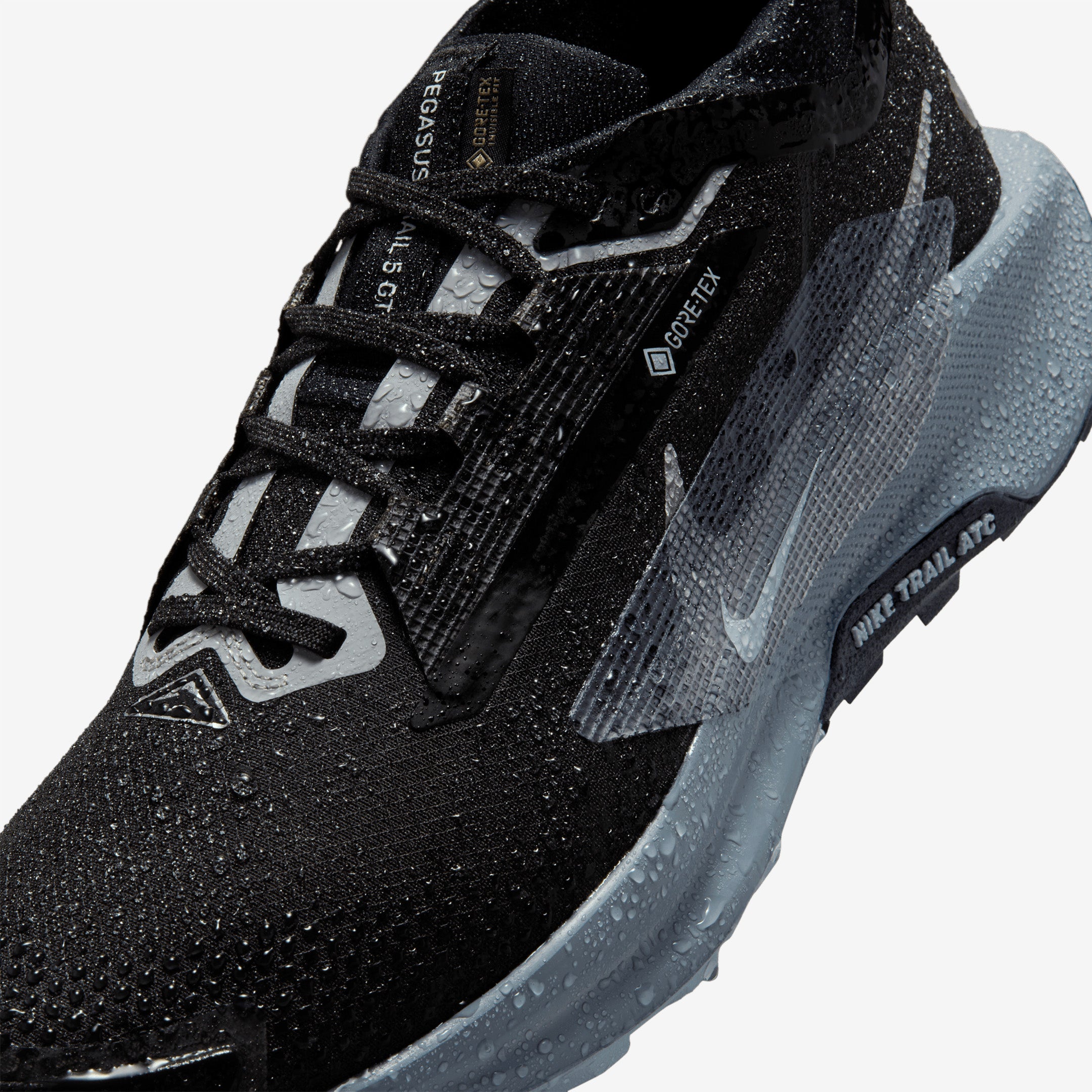 Nike - Pegasus Trail 5 Gore-Tex - Men's – Le coureur nordique