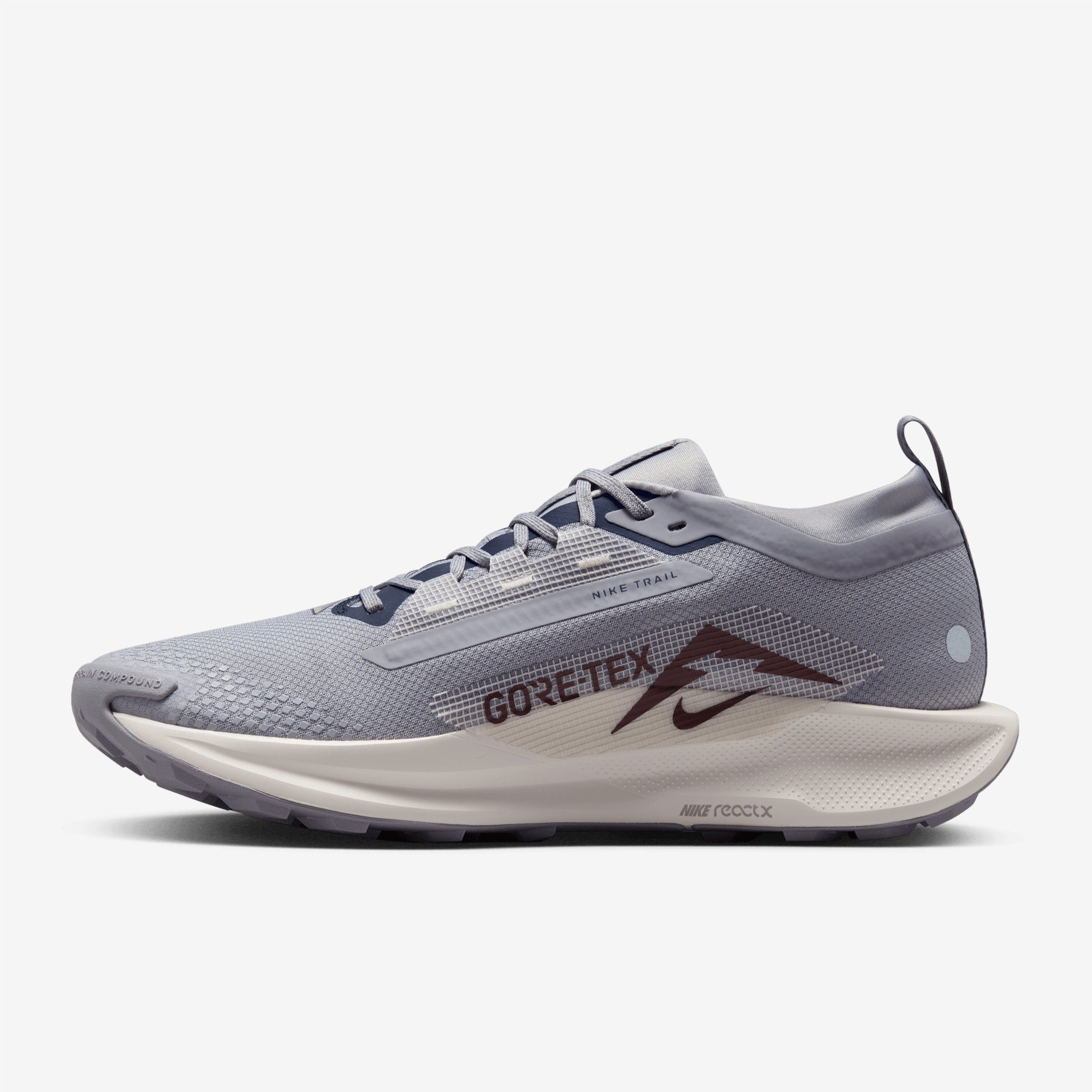 Nike - Pegasus Trail 5 Gore-Tex - Men's – Le coureur nordique