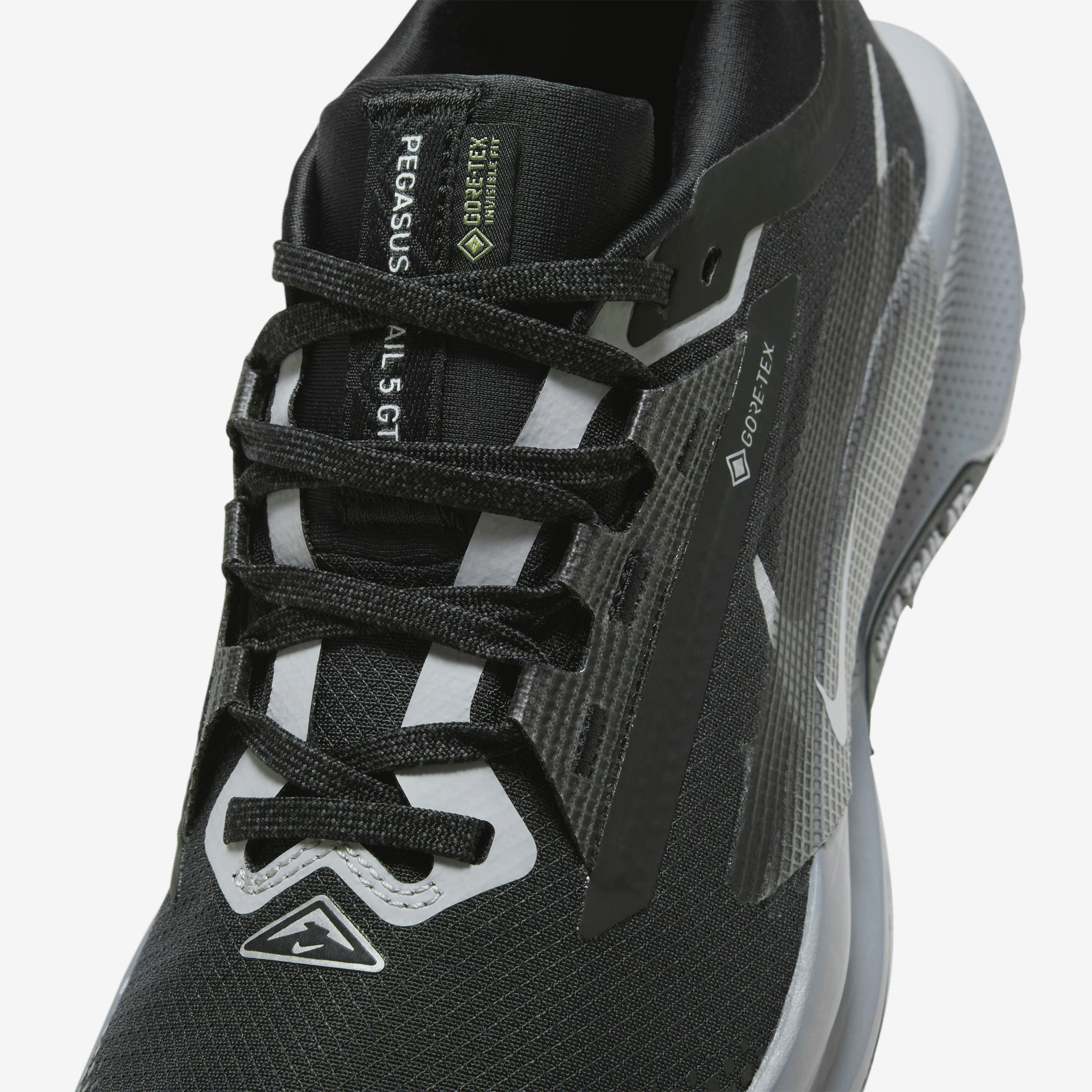 Nike - Pegasus Trail 5 Gore-Tex - Women's – Le coureur nordique