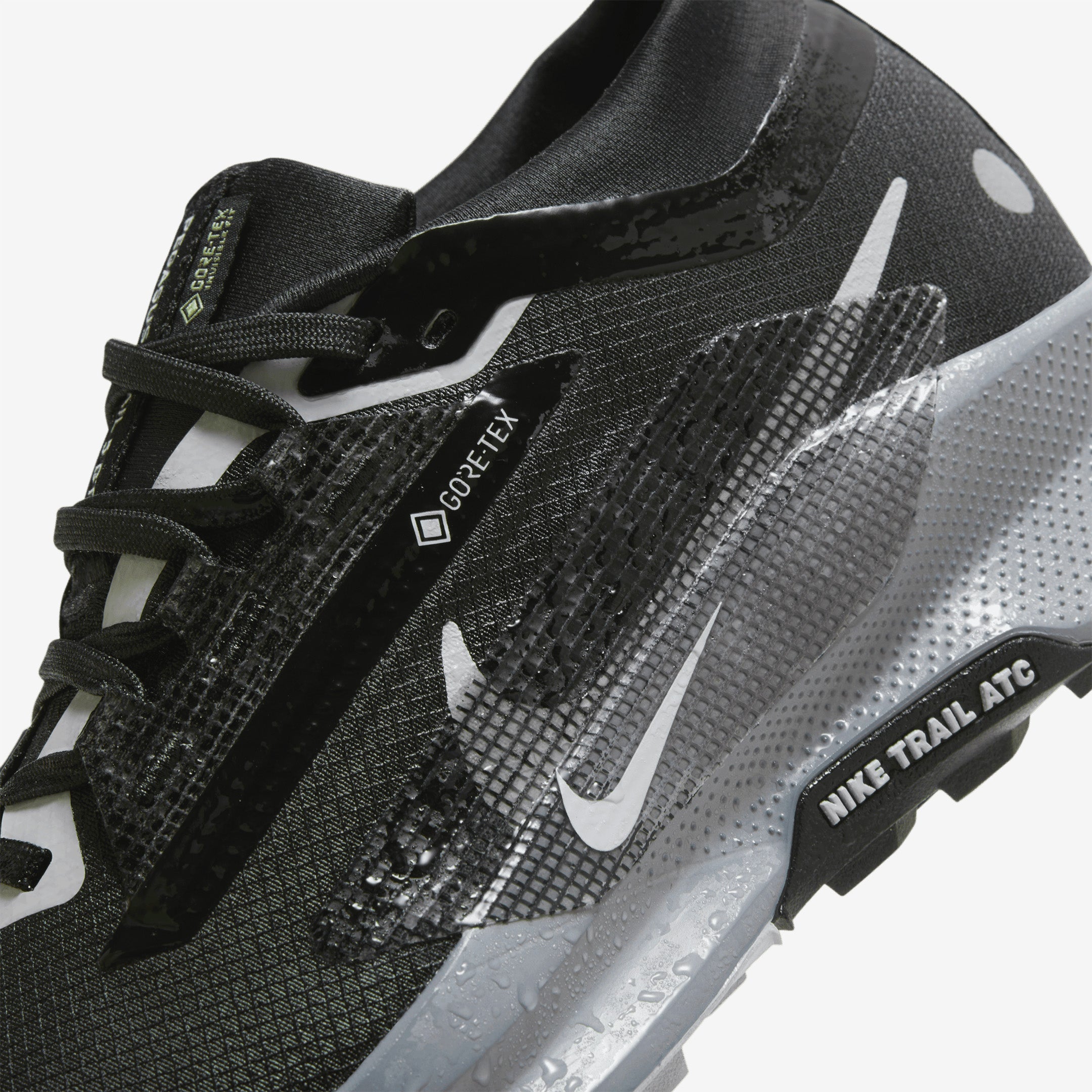 Nike - Pegasus Trail 5 Gore-Tex - Women's – Le coureur nordique