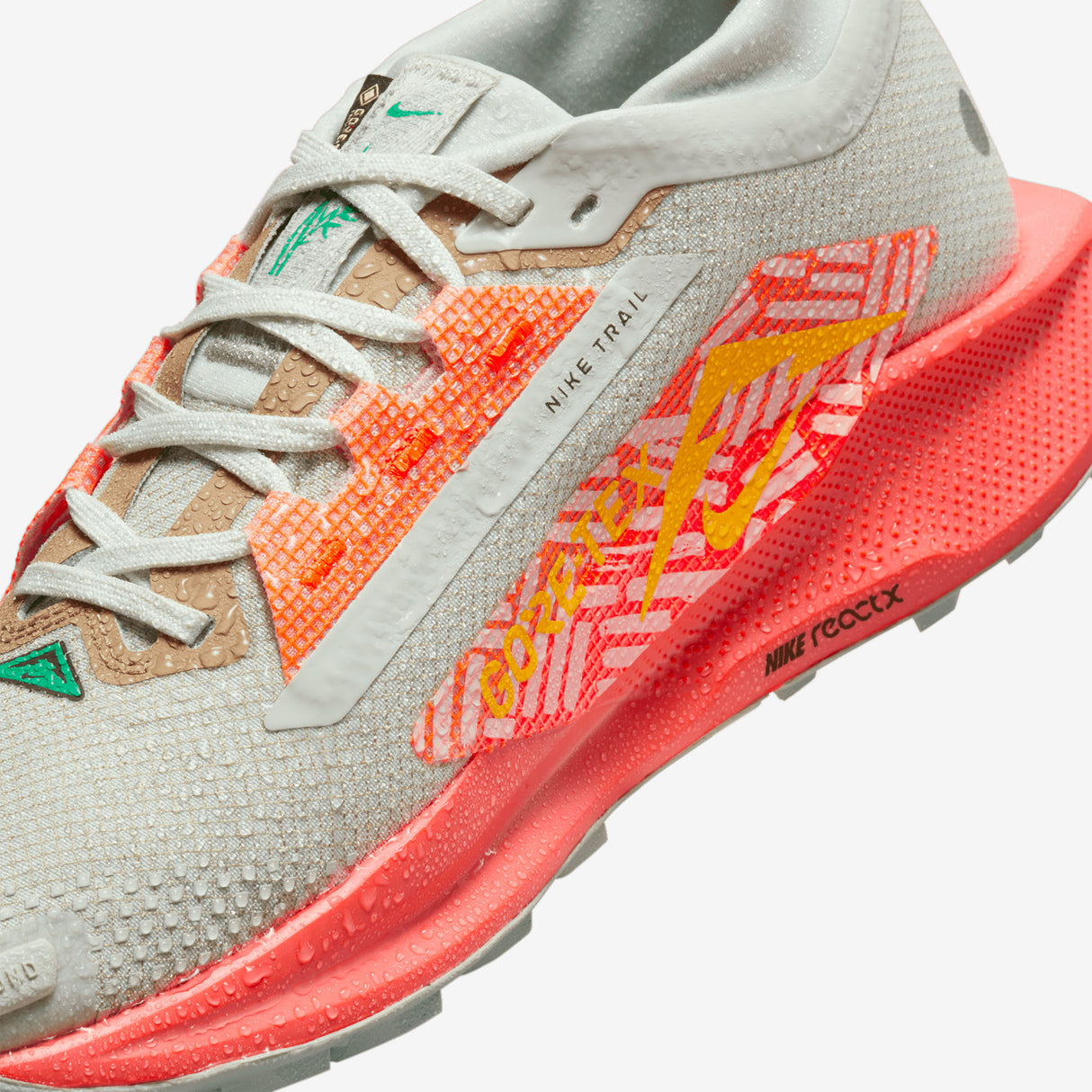 Nike - Pegasus Trail 5 Gore-Tex - Women's