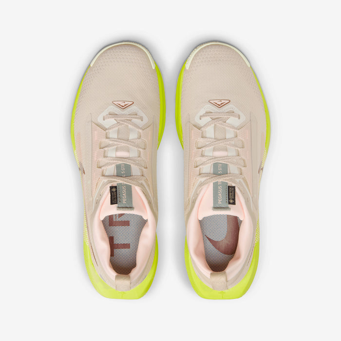 Nike - Pegasus Trail 5 Gore-Tex - Femme