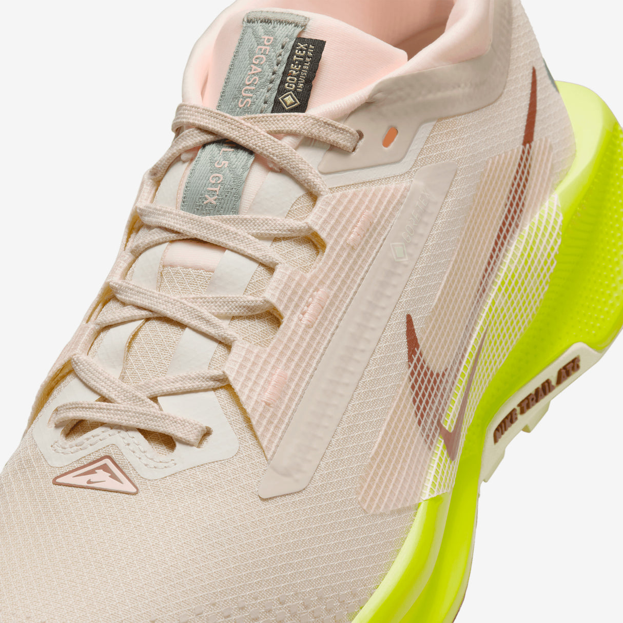 Nike - Pegasus Trail 5 Gore-Tex - Women's