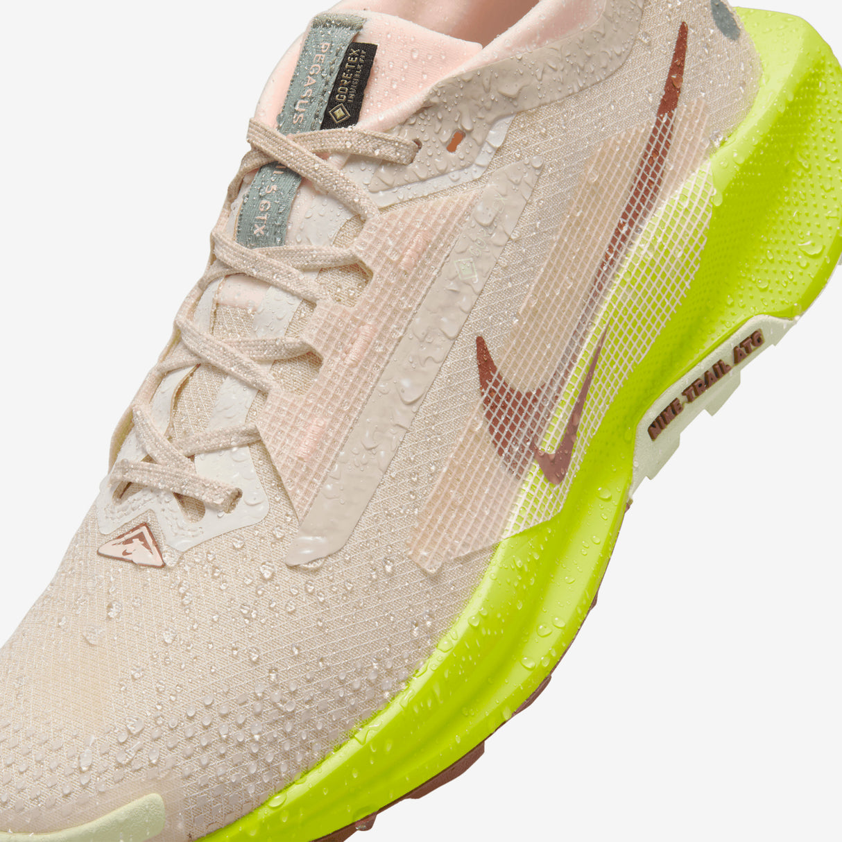 Nike - Pegasus Trail 5 Gore-Tex - Women's