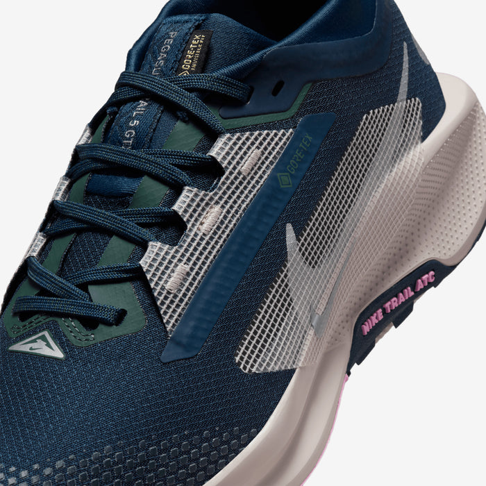 Nike - Pegasus Trail 5 Gore-Tex - Femme